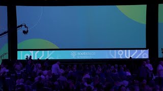 RootsTech 2024  General Session 2  Lynne Jackson and Nancy Borowick [upl. by Venetia144]