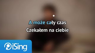 Oskar Cyms  Cały czas karaoke iSing [upl. by Elliot]