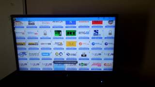 Como usar nuestra caja android tv [upl. by Reichert]