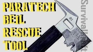 Awesome Find—Paratech Forcible Entry Tool [upl. by Jany]