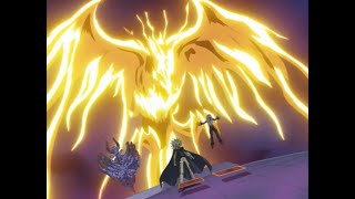 YuGiOh  Phoenix Mode  Winged Dragon Of Ra [upl. by Teriann]