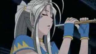 Ah my goddess amvsuteki da ne [upl. by Konstantin808]