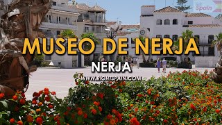 Museo de Nerja Spain 2016 [upl. by Kihtrak]