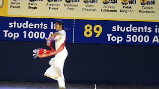 Mesmerizing Kathak Performance by Sanjana Punshi  Bakliwal Tutorials Felicitation Function 2024 [upl. by Ferdie326]