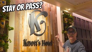 Knotts Berry Farm Hotel Renovation MustSee Upgrades [upl. by Leonteen]