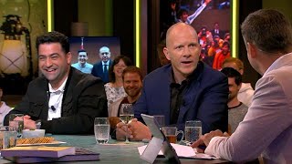 RTL heeft geen geld Nee al het geld gaat naar jou  VI ORANJE BLIJFT THUIS [upl. by Canter562]