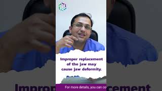 Complications After Oral Cancer Surgery What You Need to Know  Dr Amit Chakraborty [upl. by Gimpel269]