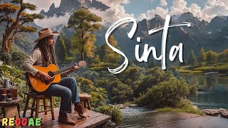 Sinta Lyrics [upl. by Wenger]