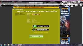 Como grabar juegos de Xbox 360 con IMGBURN How to burn xbox 360 games with IMGBURN [upl. by Mohsen]