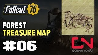 Red Dead Redemption Treasure Map 4 [upl. by Annaitat]