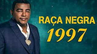 RAÇA NEGRA 1997  RAÇA NEGRA COLETÂNEA DE AMOR SÓ AS TOP 1997  ÁLBUM COMPLETO [upl. by Gnuhn]