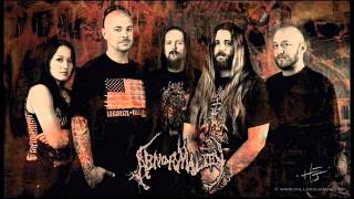 Top 10 Brutal death metal bands with female vocalist Gutturals  Pig squealing  Harsh  Growling [upl. by Grewitz128]