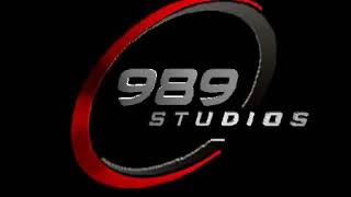 989 Studios Logo [upl. by Yeleen]