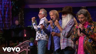 The Oak Ridge Boys  Farther Along Live At Gaither Studios Alexandria IN2021 [upl. by Norris]