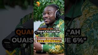 Axel Emmanuel  quotLa culture du cacao importée par les colons français en Côte dIvoirequot [upl. by Joseph]