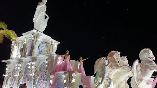 Desfile del Carnaval de Mazatlán 2022 completo [upl. by Nevag140]