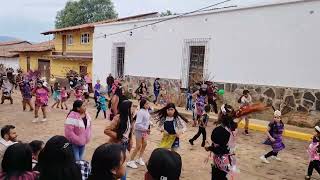 Fiesta De San Bartolome Apóstol Atemajac De Brizuela Jalisco 2024 [upl. by Bernstein]