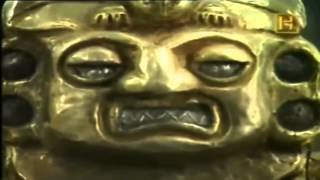 Los Incas el Imperio dorado Documental Completo [upl. by Yelnahs]