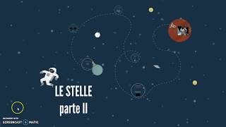 Le stelle parte 2 [upl. by Illona]