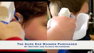 Ear Doctor teaches Ear Wax Removal  Doctor Sina [upl. by Blus]