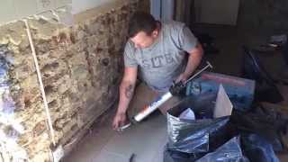 Damp Proofing Doncaster [upl. by Shina825]