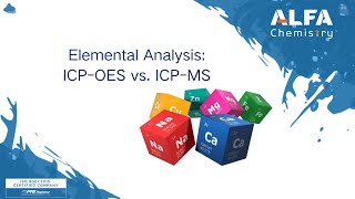 Elemental Analysis：ICP OES and ICP MS [upl. by Millham]