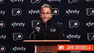 The Cutter GauthierPhiladelphia Flyers Saga [upl. by Honig]