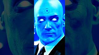 Doctor Manhattan Who’s The True GOAT [upl. by Garrard]