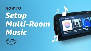 How to Set Up MultiRoom Music [upl. by Oiramat953]