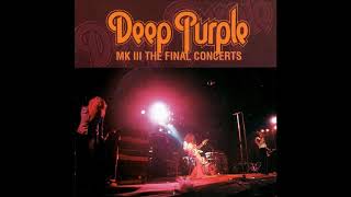 Deep Purple MK3  Stormbringer live 1975 [upl. by Halilak]