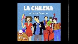 quotLa Chilenaquot Cueca Brava  El Verdulero Buenos Días Mi Casera [upl. by Ribble110]