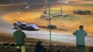 June 23 2023 Moulton Speedway CRUSA 604 Feature Race [upl. by Kaliope]