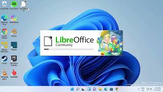 How To Download And Install LibreOffice On Computer  Laptop [upl. by Rosio827]