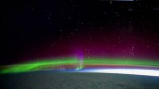 Aurora Borealis Nasa releases amazing Northern Lights timelapse video [upl. by Lavinie]