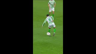 Real Betis 1 vs 0 Atlético de Madrid  Game Highlights ⚽ [upl. by Siramad]