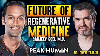 Stem Cells and Exosomes Future of Regenerative Medicine [upl. by Fifi792]