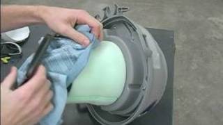 How to Care for a Portable Shop Vac  How to Use the Wet Pickup Operation of a Shop Vac [upl. by Flan439]