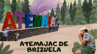 ATEMAJAC DE BRIZUELA DÍA DEL NIÑO [upl. by Fabiola862]