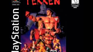 Tekken 1  Angkor Vat Theme [upl. by Cloris]