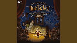 The Nutcracker Op 71 Act II No 12d Divertissement Trepak Russian Dance [upl. by Willie390]