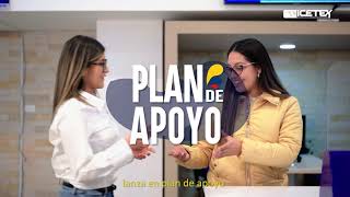 Plan de Apoyo ICETEX [upl. by Flor771]