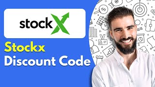 New Stockx Discount Code 20242025 Save Big This Holiday Season [upl. by Schwenk]