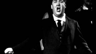 Jussi Björling Il Trovatore quotDi quella piraquot Live in 1941 [upl. by Arodnahs164]