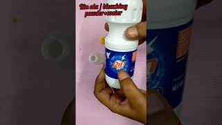 diy pelicanink eraser making at homediy ink remover making shorts diy stationery school [upl. by Cheslie234]