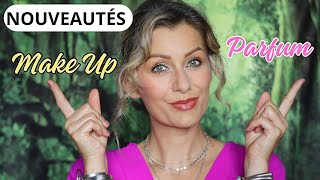 🌸 NEW MAKE UP Le MEILLEUR FOND DE TEINT  👉 PARFUM GOURMAND ADDICTIF 🔥 ASTUCES TEINT PARFAIT 💯 [upl. by Milli565]