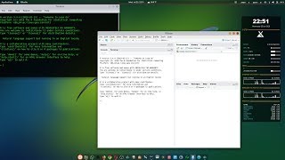 How to Install R and RStudio on Ubuntu 1804 Including libraries [upl. by Atinauq]