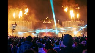 IGLOOFEST MONTRÉAL 2024  Official Aftermovie [upl. by Leitao181]