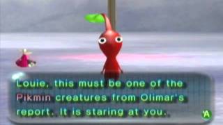 Pikmin 2  Day 1 [upl. by Suertemed724]