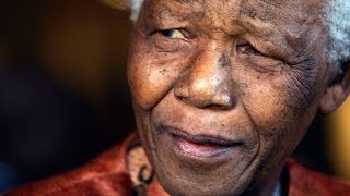 How Nelson Mandela changed course of South Africas history [upl. by Meibers229]