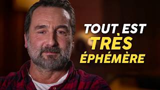 Gilles Lellouche l’ascension incroyable d’un faux dur [upl. by Selinski708]